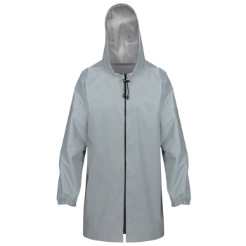 Дождевик светоотражающий «Sunny reflector» с чехлом