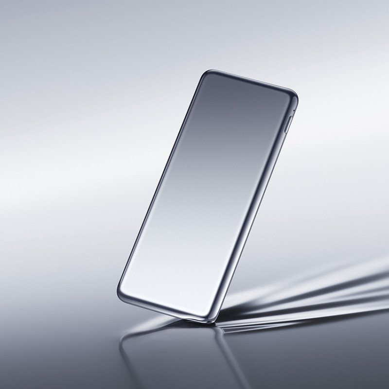 Внешний аккумулятор Xiaomi Ultra Slim Power Bank 5000mAh GL Внешний аккумулятор Xiaomi Ultra Slim Power Bank 5000mAh GL