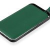 Внешний аккумулятор Rombica NEO Electron Green, 10000 мАч, зеленый (Р)