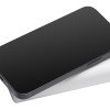 Внешний беспроводной аккумулятор 2-в-1 с функцией зарядки Apple Watch, QC/PD «AtomIQ», 10000 мАч, белый Внешний беспроводной аккумулятор 2-в-1 с функцией зарядки Apple Watch, QC/PD «AtomIQ», 10000 мАч, белый