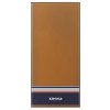 Внешний аккумулятор Rombica NEO ARIA WIRELESS SIENNA, коричневый