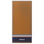 Внешний аккумулятор Rombica NEO ARIA WIRELESS SIENNA, коричневый