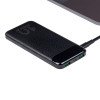 VA2540 (10 000mAh), QC/PD 20W внешний аккумулятор с дисплеем, черный VA2540 (10 000mAh), QC/PD 20W внешний аккумулятор с дисплеем, черный