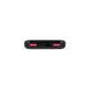 Внешний аккумулятор Rombica NEO Discover Pro Black Внешний аккумулятор Rombica NEO Discover Pro Black