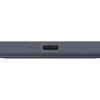 Внешний аккумулятор Xiaomi Super Slim Magnetic Power Bank 5000 Black Внешний аккумулятор Xiaomi Super Slim Magnetic Power Bank 5000 Black
