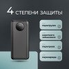 Внешний АКБ NRG Turbo V4 20000 мА-ч, дисплей, черный, Deppa Внешний АКБ NRG Turbo V4 20000 мА-ч, дисплей, черный, Deppa