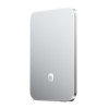 Внешний аккумулятор UltraThin Magnetic Power Bank 5000 15 Вт, c CCC сертификацией, серебристый
