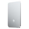 Внешний аккумулятор Xiaomi UltraThin Magnetic Power Bank 5000 15W GL Glacier Silver