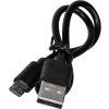 Портативный внешний аккумулятор FAST 20000 Black Портативный внешний аккумулятор FAST 20000 Black