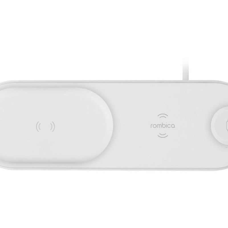 Зарядное устройство Rombica NEO DeskStation Pro