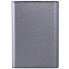 Внешний аккумулятор для ноутбуков «EpIQ», 100 Вт, 30000 mAh, темно-серый Внешний аккумулятор для ноутбуков «EpIQ», 100 Вт, 30000 mAh, темно-серый