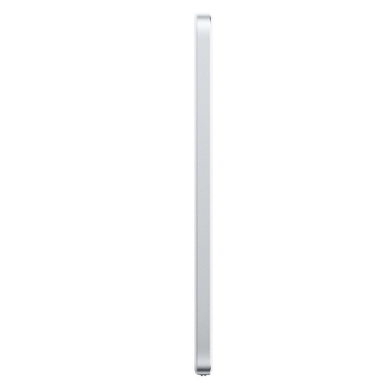 Внешний аккумулятор UltraThin Magnetic Power Bank 5000 15 Вт, c CCC сертификацией, серебристый