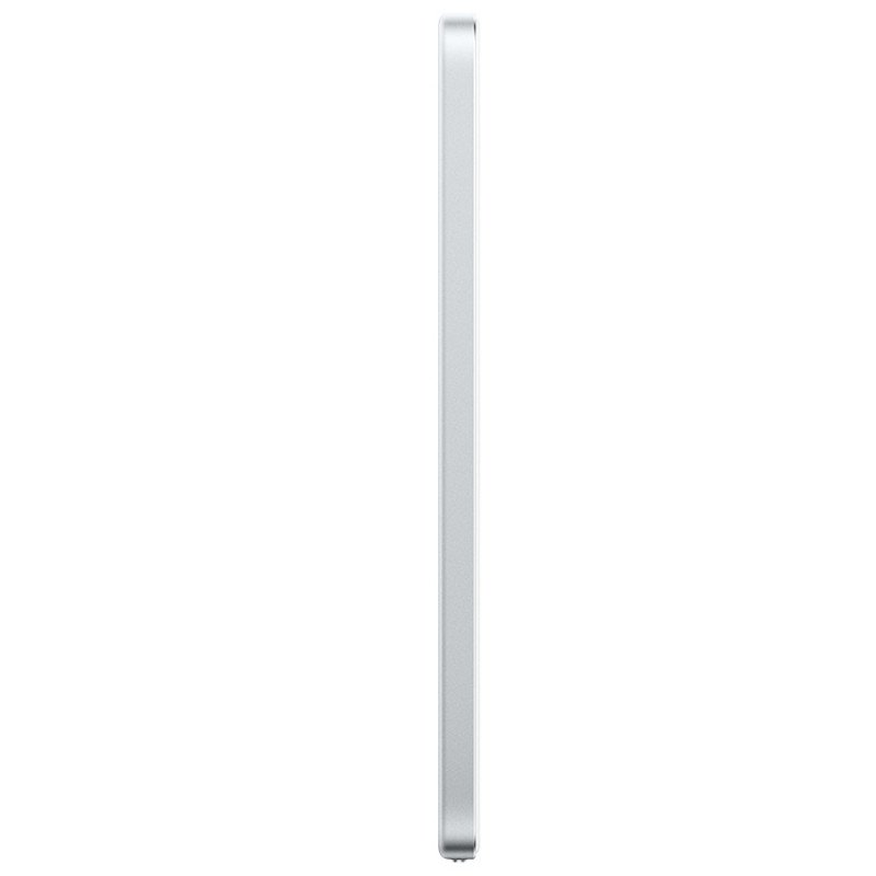 Внешний аккумулятор Xiaomi UltraThin Magnetic Power Bank 5000 15W GL Glacier Silver