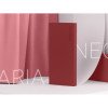 Внешний аккумулятор Rombica NEO ARIA Claret, 10000 мАч, Soft-touch, PD, QCharge, Type-C, бордовый (Р)