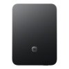 Внешний аккумулятор UltraThin Magnetic Power Bank 5000 15 Вт, c CCC сертификацией, графит