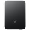 Внешний аккумулятор Xiaomi UltraThin Magnetic Power Bank 5000 15W Graphite Black Внешний аккумулятор Xiaomi UltraThin Magnetic Power Bank 5000 15W Graphite Black