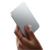 Внешний аккумулятор Xiaomi UltraThin Magnetic Power Bank 5000 15W GL Glacier Silver