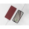 Внешний аккумулятор Rombica NEO ARIA Claret, 10000 мАч, Soft-touch, PD, QCharge, Type-C, бордовый (Р)