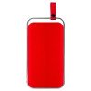Внешний аккумулятор Rombica NEO Electron Red, 10000 мАч, красный (Р)