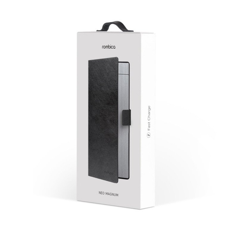 Внешний аккумулятор Rombica NEO Magnum (Р)