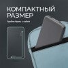 Внешний АКБ NRG Turbo S 10000 mAh, 20Вт, графит, Deppa Внешний АКБ NRG Turbo S 10000 mAh, 20Вт, графит, Deppa