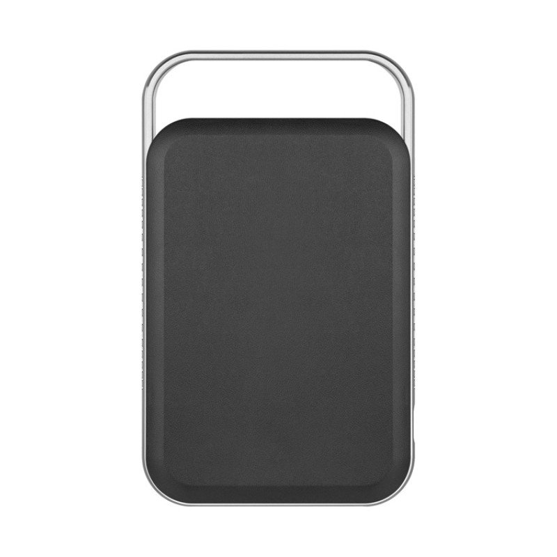 Внешний аккумулятор «NEO PRO Saturn» для ноутбуков с QC/PD, 55000 mAh, черный