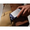 Внешний аккумулятор UltraThin Magnetic Power Bank 5000 15 Вт, c CCC сертификацией, серебристый