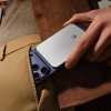 Внешний аккумулятор Xiaomi UltraThin Magnetic Power Bank 5000 15W GL Glacier Silver