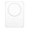 Внешний аккумулятор UltraThin Magnetic Power Bank 5000 15 Вт, c CCC сертификацией, серебристый