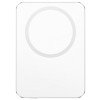 Внешний аккумулятор Xiaomi UltraThin Magnetic Power Bank 5000 15W GL Glacier Silver