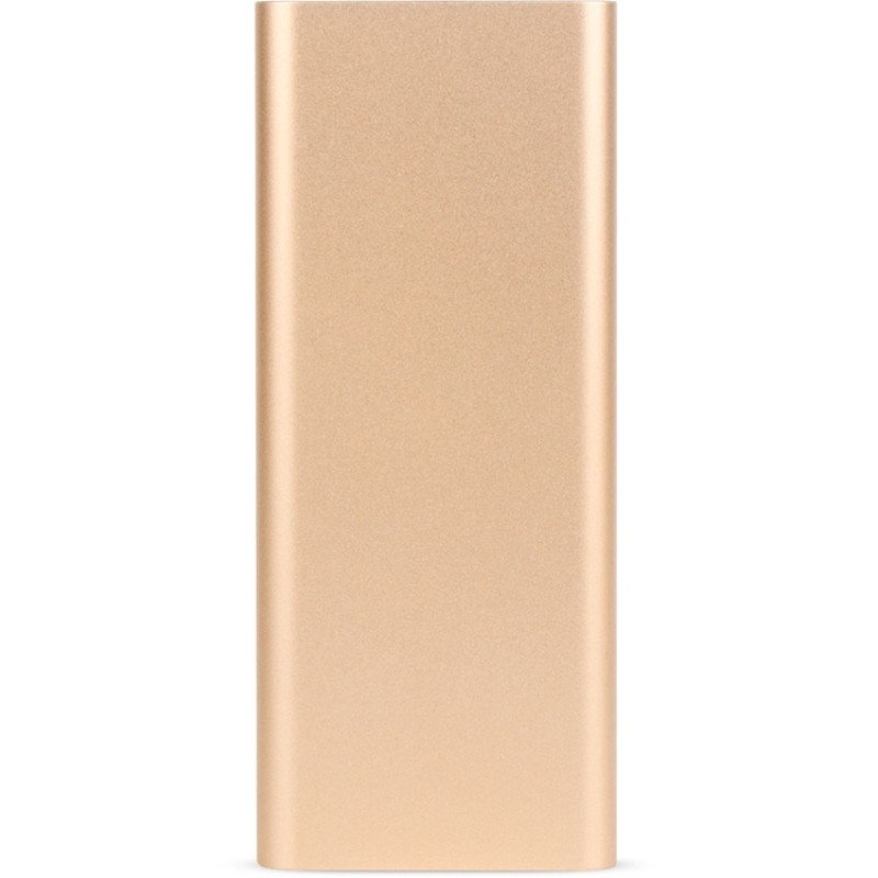 Внешний аккумулятор Rombica NEO AZ220G Quick, 22000 mAh, золотистый Внешний аккумулятор Rombica NEO AZ220G Quick, 22000 mAh, золотистый