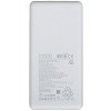 Внешний аккумулятор Xiaomi Power Bank 10000mAh 22.5W Lite GL Внешний аккумулятор Xiaomi Power Bank 10000mAh 22.5W Lite GL