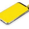 Внешний аккумулятор Rombica NEO Electron Yellow, 10000 мАч, желтый (Р)