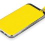 Внешний аккумулятор Rombica NEO Electron Yellow, 10000 мАч, желтый (Р)
