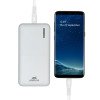 RIVACASE VA2532 (10000 мАч) QC/PD 20W внешний аккумулятор с дисплеем, белый 12/48 RIVACASE VA2532 (10000 мАч) QC/PD 20W внешний аккумулятор с дисплеем, белый 12/48