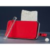 Внешний аккумулятор Rombica NEO Electron Red, 10000 мАч, красный (Р)