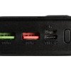 Портативный внешний аккумулятор FAST 20000 Black Портативный внешний аккумулятор FAST 20000 Black