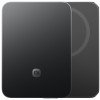 Внешний аккумулятор Xiaomi UltraThin Magnetic Power Bank 5000 15W Graphite Black Внешний аккумулятор Xiaomi UltraThin Magnetic Power Bank 5000 15W Graphite Black