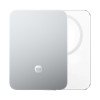 Внешний аккумулятор UltraThin Magnetic Power Bank 5000 15 Вт, c CCC сертификацией, серебристый