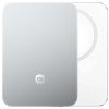 Внешний аккумулятор Xiaomi UltraThin Magnetic Power Bank 5000 15W GL Glacier Silver
