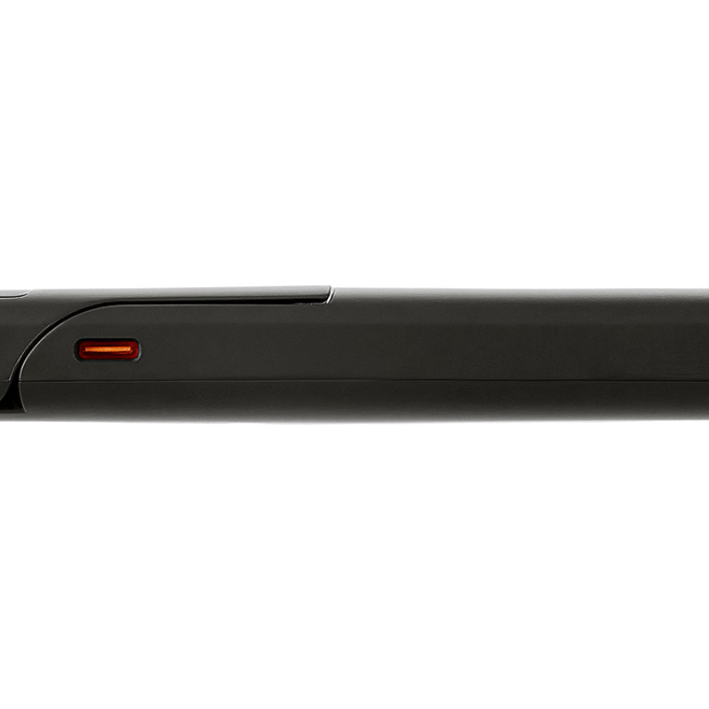 Беспроводной внешний аккумулятор с подсветкой лого и подставкой «Magflash», 10000 мАч, 15 Вт, черный