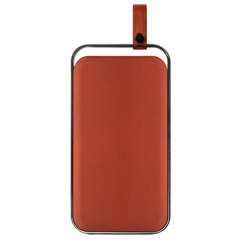 Внешний аккумулятор Rombica NEO Electron Brown, 10000 мАч, коричневый (Р) Внешний аккумулятор Rombica NEO Electron Brown, 10000 мАч, коричневый (Р)