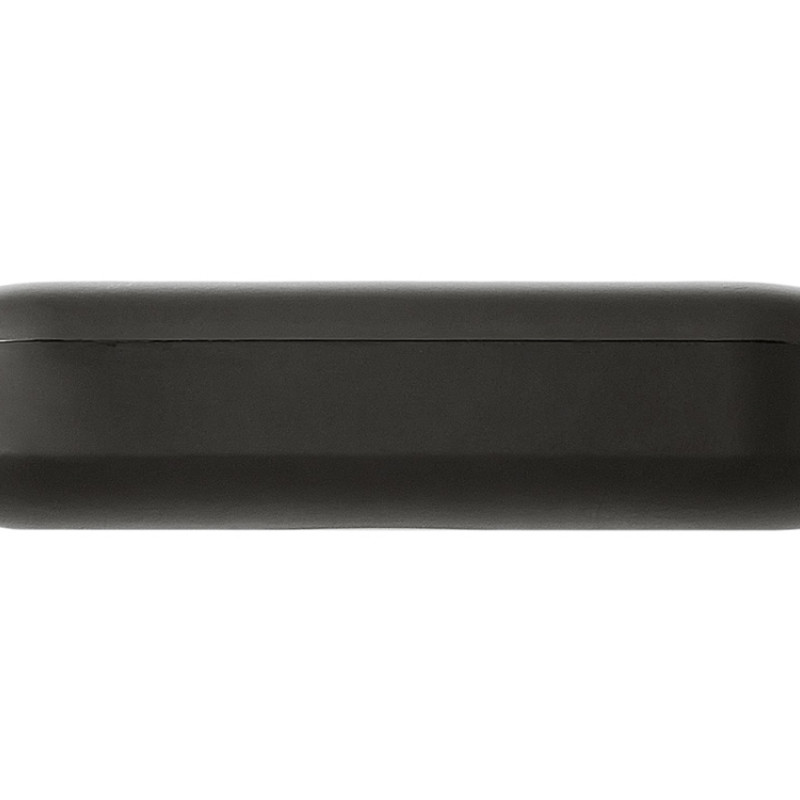 Беспроводной внешний аккумулятор с подсветкой лого и подставкой «Magflash», 10000 мАч, 15 Вт, черный