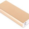 Внешний аккумулятор Rombica NEO AZ220G Quick, 22000 mAh, золотистый Внешний аккумулятор Rombica NEO AZ220G Quick, 22000 mAh, золотистый