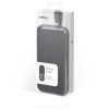 Внешний аккумулятор Rombica NEO Electron Black, 10000 мАч, черный (Р) Внешний аккумулятор Rombica NEO Electron Black, 10000 мАч, черный (Р)