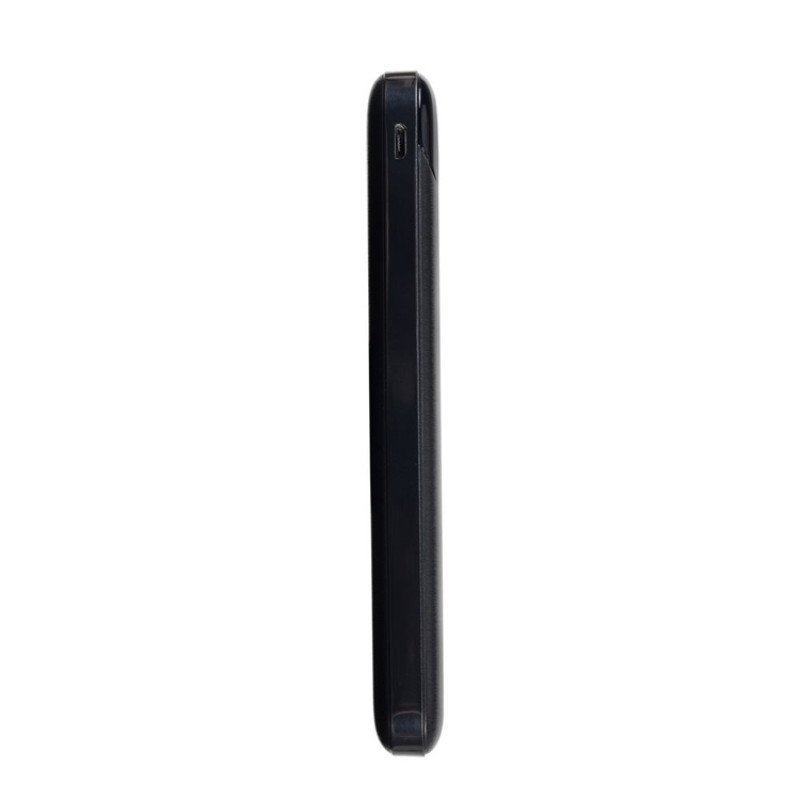VA2540 (10 000mAh), QC/PD 20W внешний аккумулятор с дисплеем, черный VA2540 (10 000mAh), QC/PD 20W внешний аккумулятор с дисплеем, черный