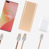 Внешний аккумулятор Rombica NEO AZ220G Quick, 22000 mAh, золотистый Внешний аккумулятор Rombica NEO AZ220G Quick, 22000 mAh, золотистый