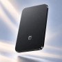 Внешний аккумулятор UltraThin Magnetic Power Bank 5000 15 Вт, c CCC сертификацией, графит