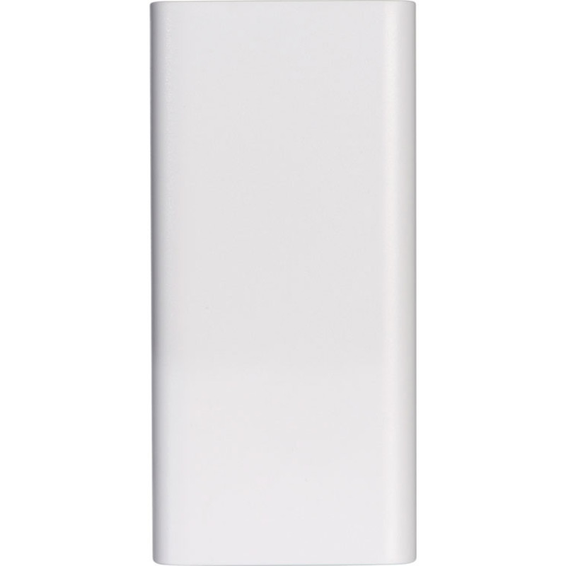 Портативный внешний аккумулятор FAST 20000 White (Р)