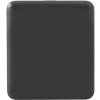 Внешний аккумулятор «Brick 10» с быстрой зарядкой QC/PD, 10000 мАч, черный Внешний аккумулятор «Brick 10» с быстрой зарядкой QC/PD, 10000 мАч, черный